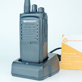Máy bộ đàm Motorola CP 9900 Plus [New 2022]