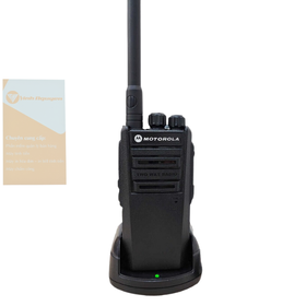 Máy bộ đàm Motorola XIR P9996 [Cao Cấp]