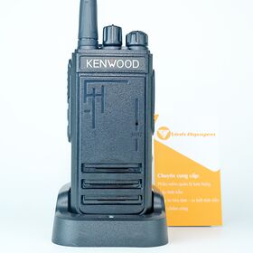 Máy Bộ Đàm Kenwood TK 3178 Máy Bộ Đàm Kenwood TK 3178