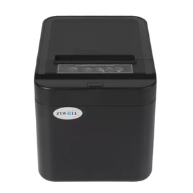 Máy in hoá đơn Zywell Zy-Q822 [USB + LAN]