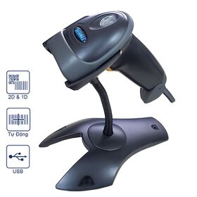 Máy quét mã vạch Datamax M1400