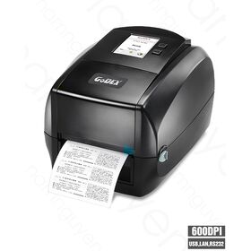 MÁY IN MÃ VẠCH GODEX RT863I (600DPI) MÁY IN MÃ VẠCH GODEX RT863I (600DPI)