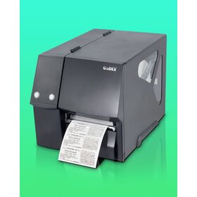 MÁY IN MÃ VẠCH CÔNG NGHIỆP GODEX ZX420+ MÁY IN MÃ VẠCH CÔNG NGHIỆP GODEX ZX420+
