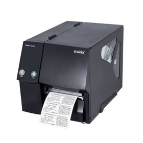 MÁY IN MÃ VẠCH CÔNG NGHIỆP GODEX ZX430+ MÁY IN MÃ VẠCH CÔNG NGHIỆP GODEX ZX430+