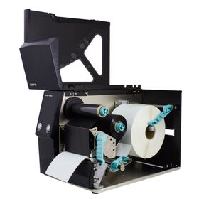 MÁY IN MÃ VẠCH CÔNG NGHIỆP GODEX ZX430+ MÁY IN MÃ VẠCH CÔNG NGHIỆP GODEX ZX430+