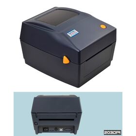 Máy in mã vạch Xprinter XP-DT426B Máy in mã vạch Xprinter XP-DT426B