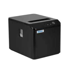 Máy in hoá đơn Xprinter XP-TS085 USB+ LAN Máy in hoá đơn Xprinter XP-TS085 USB+ LAN