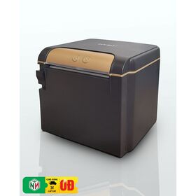 Máy in hóa đơn Zywell Zy608 (USB,LAN,RS232)