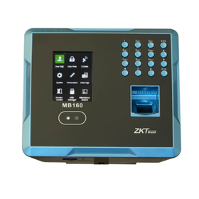 Máy chấm công khuôn mặt Zkteco MB160