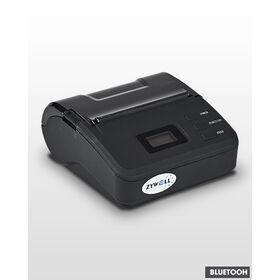 Máy in hóa đơn bluetooth cầm tay Zywell ZM01 Máy in hóa đơn bluetooth cầm tay Zywell ZM01