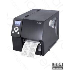 MÁY IN MÃ VẠCH CÔNG NGHIỆP GODEX ZX420I+ MÁY IN MÃ VẠCH CÔNG NGHIỆP GODEX ZX420I+