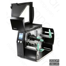 MÁY IN MÃ VẠCH CÔNG NGHIỆP GODEX ZX1200I MÁY IN MÃ VẠCH CÔNG NGHIỆP GODEX ZX1200I