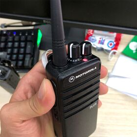 Máy bộ đàm Motorola CP 1100 Plus