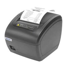 Máy In Hoá Đơn Xprinter XP-Q838L Máy In Hoá Đơn Xprinter XP-Q838L