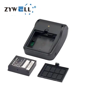 Máy in hóa đơn bluetooth cầm tay Zywell ZM03