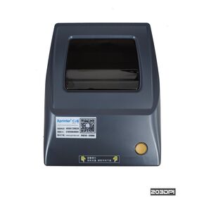 Máy in mã vạch Xprinter XP-DT426B Máy in mã vạch Xprinter XP-DT426B