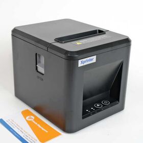 Máy In hoá đơn Xprinter XP-T80L Máy In hoá đơn Xprinter XP-T80L