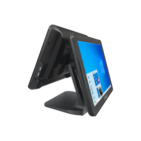 MÁY POS BÁN HÀNG TYSSO T1717 (I5-15INCHS DUAL)