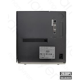 MÁY IN MÃ VẠCH CÔNG NGHIỆP GODEX ZX420I+ MÁY IN MÃ VẠCH CÔNG NGHIỆP GODEX ZX420I+