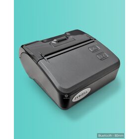 Máy in hóa đơn bluetooth cầm tay Zywell ZM06