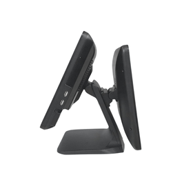 MÁY POS BÁN HÀNG TYSSO TS1717-I5 GEN8 (15-15 INCHS DUAL TOUCH SCREEN)