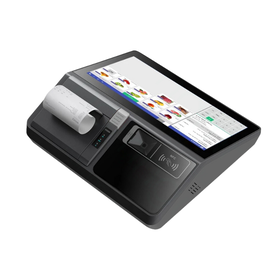 MÁY POS BÁN HÀNG TYSSO X116 (I3)