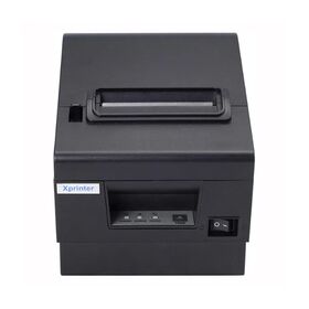 Máy in hoá đơn Xprinter Q260 Máy in hoá đơn Xprinter Q260