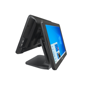 MÁY POS BÁN HÀNG TYSSO TS1717-I5 GEN8 (15-15 INCHS DUAL TOUCH SCREEN)