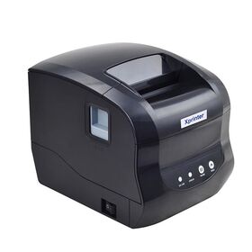 Máy in mã vạch Xprinter XP - 365B USB + LAN Máy in mã vạch Xprinter XP - 365B USB + LAN