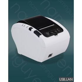 Máy in hóa đơn Zywell Zy306 (USB,LAN)