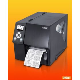 MÁY IN MÃ VẠCH CÔNG NGHIỆP GODEX ZX430I+ MÁY IN MÃ VẠCH CÔNG NGHIỆP GODEX ZX430I+