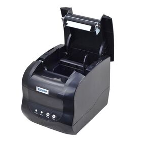 Máy in mã vạch Xprinter XP - 365B USB + LAN Máy in mã vạch Xprinter XP - 365B USB + LAN