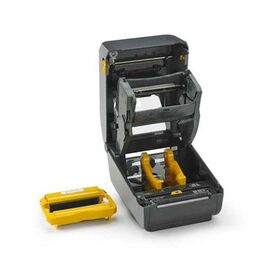 MÁY IN MÃ VẠCH ZEBRA ZD420 (300DPI) MÁY IN MÃ VẠCH ZEBRA ZD420 (300DPI)