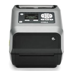 MÁY IN MÃ VẠCH ZEBRA ZD620 (203DPI) MÁY IN MÃ VẠCH ZEBRA ZD620 (203DPI)