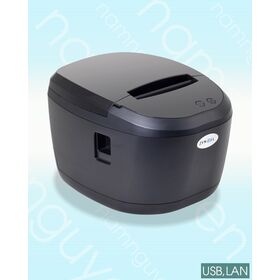 Máy in hóa đơn Zywell ZY308 (USB,LAN)