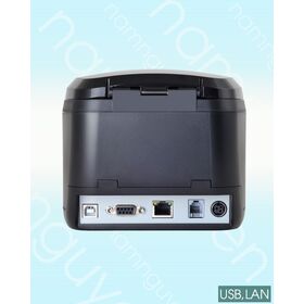 Máy in hóa đơn Zywell ZY308 (USB,LAN)