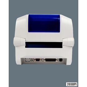 MÁY IN MÃ VẠCH GPRINTER GP-1824TC MÁY IN MÃ VẠCH GPRINTER GP-1824TC