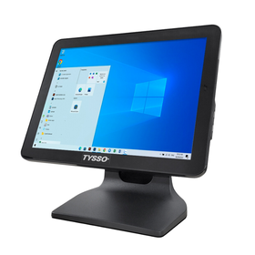 MÁY POS BÁN HÀNG TYSSO T70 (I5- 3317U)