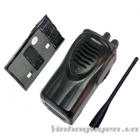 Máy Bộ Đàm Kenwood TK 3206 Máy Bộ Đàm Kenwood TK 3206