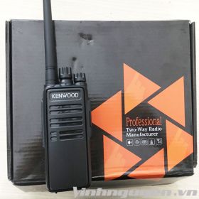 Máy Bộ Đàm Kenwood TK 3508 Máy Bộ Đàm Kenwood TK 3508