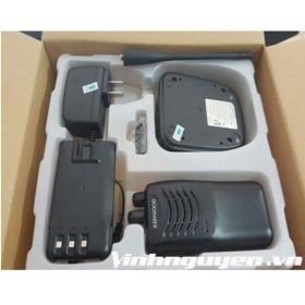 Máy Bộ Đàm Kenwood TK 2000 Máy Bộ Đàm Kenwood TK 2000