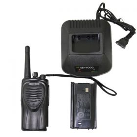 Máy Bộ Đàm Kenwood TK 3207 Máy Bộ Đàm Kenwood TK 3207