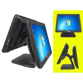 MÁY POS BÁN HÀNG TYSSO TS1717 (I3-15-15 INCHS)