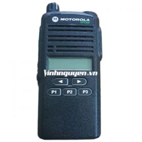 Máy bộ đàm Motorola CP 1300 Máy bộ đàm Motorola CP 1300