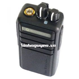 Máy bộ đàm Motorola CP 1400 Plus Máy bộ đàm Motorola CP 1400 Plus