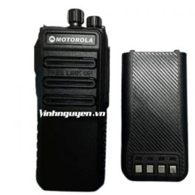 Máy bộ đàm Motorola CP 1800 Máy bộ đàm Motorola CP 1800