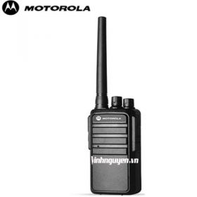 Máy bộ đàm Motorola CP 920 Máy bộ đàm Motorola CP 920