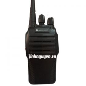 Máy bộ đàm Motorola GP 988Plus Máy bộ đàm Motorola GP 988Plus