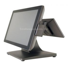 Máy bán hàng cảm ứng OTEK M667Tvi