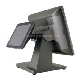 Máy bán hàng cảm ứng OTEK M667TV